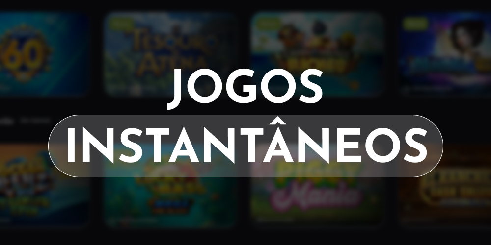 Jogos Instantâneos