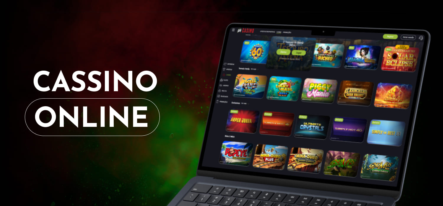 Cassino Online